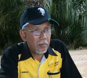 Noh Hantar Wakil Rayu Henti Isu Jual Tanah