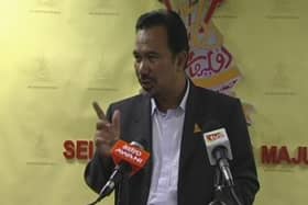 Selangor Catat Nilai Pengeluaran Pertanian RM 1.57 Billion