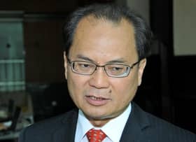 Ronnie : Kompaktor Ada Pusat Penyelenggaraan Dan Jaminan Pembekal