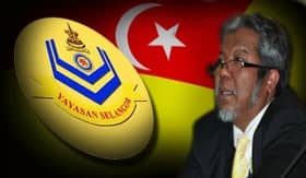 MB Lulus Permohonan YS Siasat Ketirisan RM500J Ketika BN