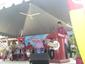 Bazar Esplanade Tarikan Baru Pelancongan Klang