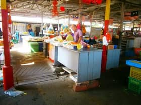 MPAJ Perlu Bina Semula Pasar 50 Tahun Kuala Ampang