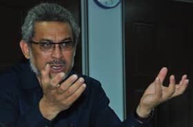 Penduduk Seksyen 7 Shah Alam Tidak Puas Hati Pemaju Didakwa Tidak Ikut Peraturan