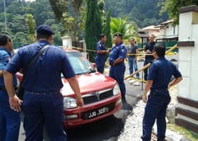 MPSJ Kemuka Rayuan Di Mahkamah Untuk Baiki Tembok Penahan