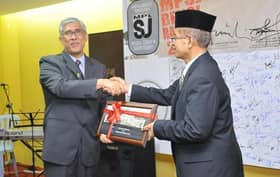 MPSJ Menuju Ke Arah Bebas Rasuah