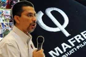 Mafrel: Isu Utama Adalah Daftar Pemilih