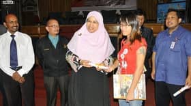 MiMBAR Bantu 40% Rakyat Selangor Berniaga