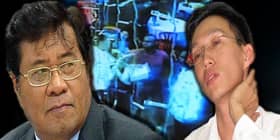 Menteri Besar Kesal Dengan Serangan Terhadap Exco