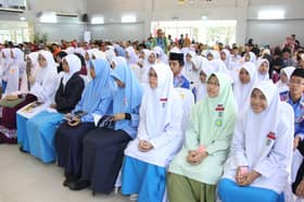 MB :Pelajar Yayasan Selangor Perlu Utamakan Ilmu