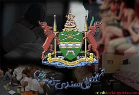 Pasukan Khas Untuk Membanteras Rumah Urut On Off Di Klang