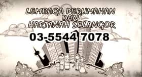 Kerajaan Selangor - Rumah Mampu Milik