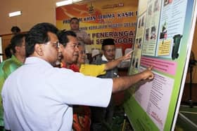 MB: Penduduk Klang Mendapat Manfaat Jika Jaga Kebersihan