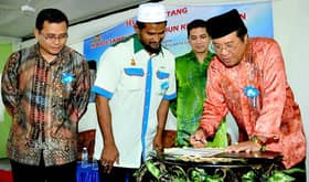 RM50,000 Bangunkan Kampung Baru Batu Caves