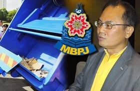 PBT Disaran Teroka Teknologi Baru Urus Sisa Pepejal