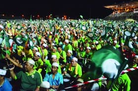 Fenomena Pegawai Kerajaan Sertai PAS Buat Umno-BN Gerun