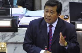 Kerajaan Negeri Tidak Sekat BN Mohon Geran Selangorku