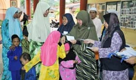 DUN Selat Klang Mahu Anjurkan Ramadan Yang Bermakna