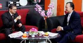 UNISEL Sentiasa Mendapat Perhatian Kerajaan Negeri