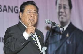 MB Cadang Ambil Alih Operasi SYABAS