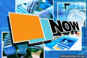 PKR Tubuh NOW Untuk Lindungi Pemberi Maklumat