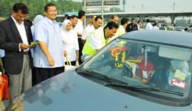 Selangor Guna Kaedah Psikologi Kurangkan Kemalangan Jalan Raya