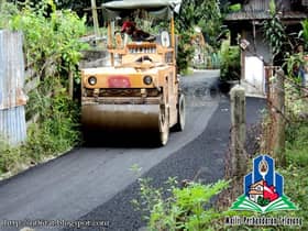 Gangguan Samseng Jejas Projek MPS
