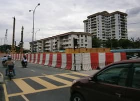 BEE Dijangka Siap Pada November