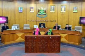 豁免执照费及门牌税        巴生市议会耗2000万