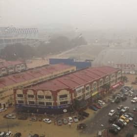 莎阿南13区水灾  治水报告料下周出炉