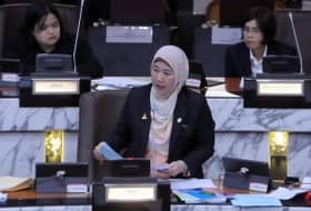 定居雪10年东马人  可申请综合微贷计划