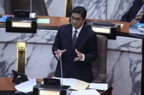 增人手强化执法  雪州严打偷沙