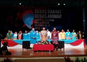 中央漠视公务员角色