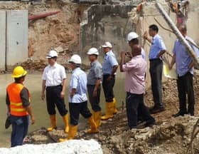 RM80 mil allocated for flood mitigation measures