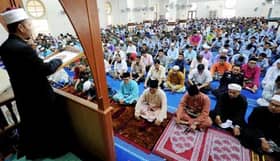 Jais lancar Evokhutbah, beri peluang masyarakat tulis khutbah