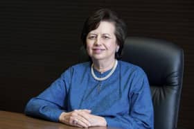 Zeti Aziz dilantik Pengerusi PNB, mula tugas 1 Julai