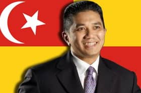 Pelantikan Azmin Menteri Hal Ehwal Ekonomi penghormatan buat Selangor