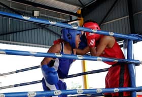 Tujuh atlet tinju Selangor ke Sukma, sasar satu emas