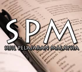 Pendaftaran lewat calon persendirian SPM 2019 dibuka