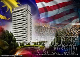 Najib putar belit isu hutang kait isu air di Selangor