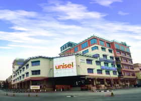 UNISEL dilengkapi penyaman udara baru demi keselesaan