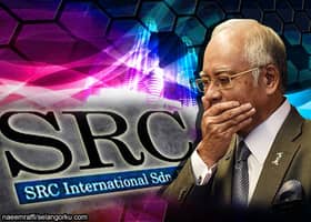 Bicara SRC: Pendakwaan, pembelaan selesai jawab hujahan bertulis