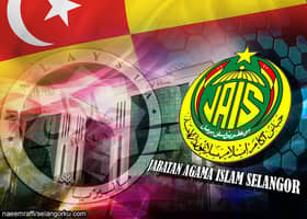 JAIS: Waktu solat subuh dilewat lapan minit mulai esok