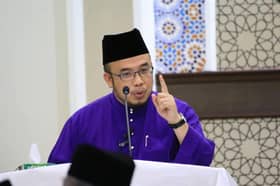 Perlis putus fatwa wang zakat juga boleh diberi kepada bukan muslim