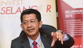 Invest Selangor kenal pasti kawasan industri baharu