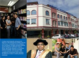 Kolej Putra Intelek sasar penyertaan pelajar antarabangsa