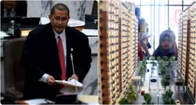 睦邻安全计划拨款 组屋添电眼犯罪案