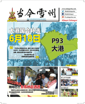 Selangorkini Mandarin 26