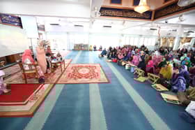 200 wanita sertai Diskusi Khas Muslimat Semarak Ramadan