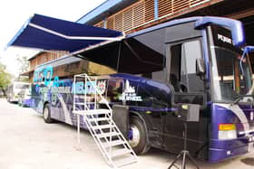 Pejabat bergerak MBSA di Plaza Masalam esok