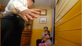 Talian khas tangani keganasan rumah tangga mula operasi 1 Nov